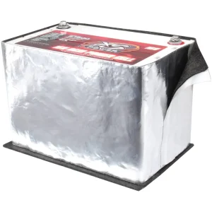 Design Engineering Battery Wrap Heat Shield – 010480