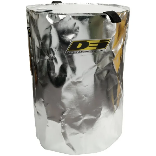 Design Engineering Fuel Tank Cover – 10484