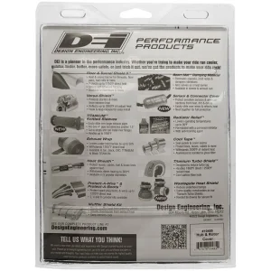 Design Engineering Wheel Hub Cover – 010485 - view 2