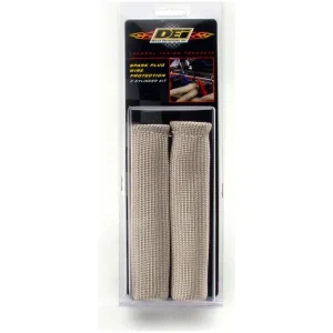 Design Engineering Spark Plug Boot Protector – 010501 - view 2