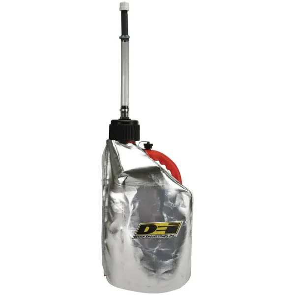 Design Engineering Fuel Tank Cover – 10489