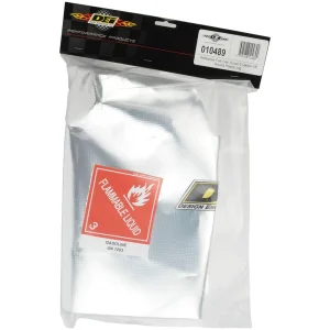 Design Engineering Fuel Tank Cover – 10489 - view 2