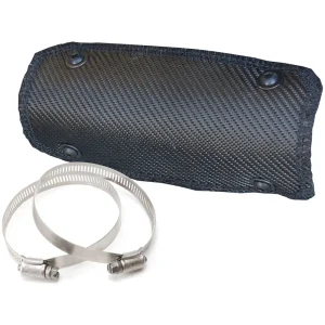 Design Engineering Exhaust Heat Shield – 10496