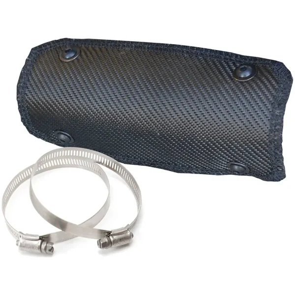 Design Engineering Exhaust Heat Shield – 10496