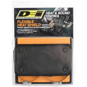 Design Engineering Exhaust Heat Shield – 10496 - view 2