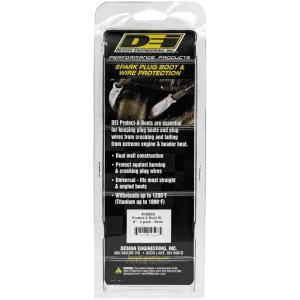 Design Engineering Spark Plug Boot Protector – 010503 - view 2