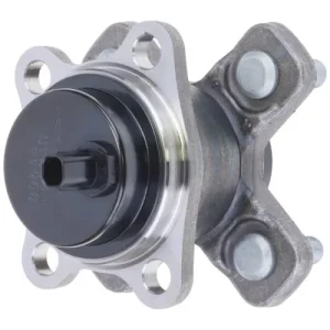 Schaeffler Bearing And Hub Assembly – 101882
