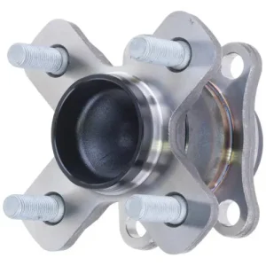 Schaeffler Bearing And Hub Assembly – 101882 - view 2