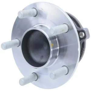 Schaeffler Bearing And Hub Assembly – 101885