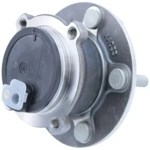 Schaeffler Bearing And Hub Assembly – 101885 - view 2