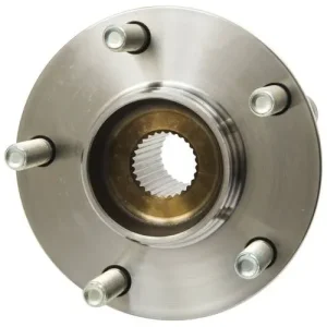 Schaeffler Bearing And Hub Assembly – 101886