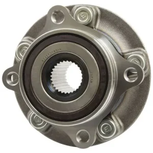 Schaeffler Bearing And Hub Assembly – 101886 - view 2