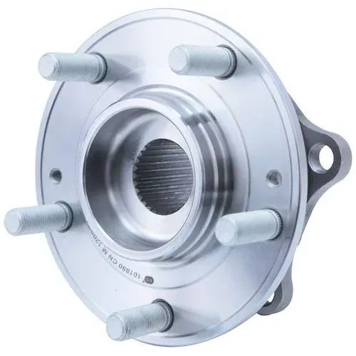 Schaeffler Bearing And Hub Assembly – 101890
