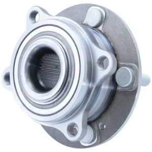 Schaeffler Bearing And Hub Assembly – 101890 - view 2