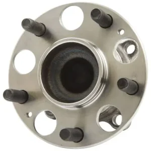 Schaeffler Bearing And Hub Assembly – 101888