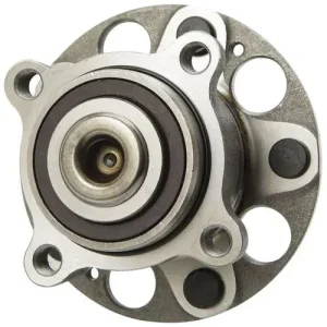 Schaeffler Bearing And Hub Assembly – 101888 - view 2