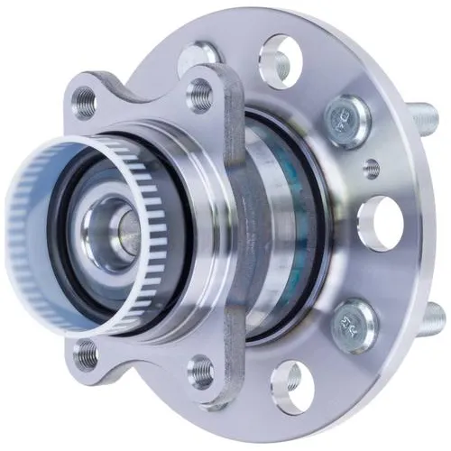 Schaeffler Bearing And Hub Assembly – 101901