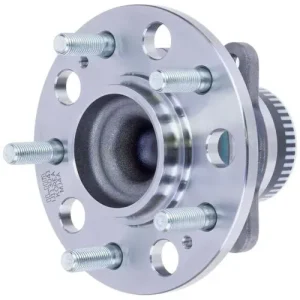 Schaeffler Bearing And Hub Assembly – 101901 - view 2