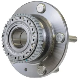 Schaeffler Bearing And Hub Assembly – 101891