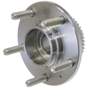 Schaeffler Bearing And Hub Assembly – 101891 - view 2