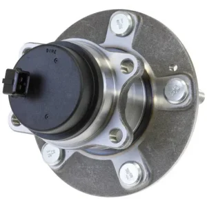 Schaeffler Bearing And Hub Assembly – 101902