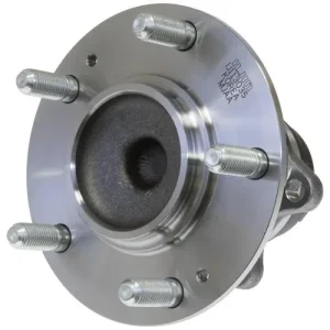 Schaeffler Bearing And Hub Assembly – 101902 - view 2