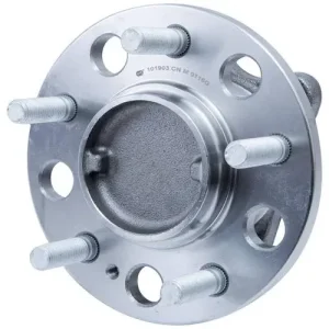 Schaeffler Bearing And Hub Assembly – 101903