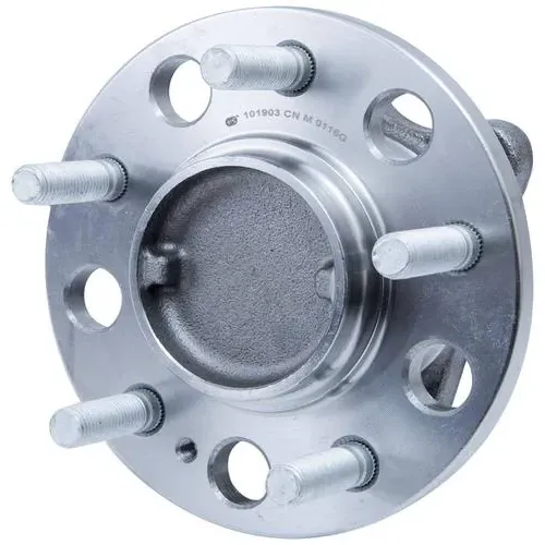 Schaeffler Bearing And Hub Assembly – 101903