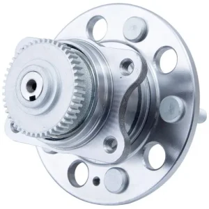 Schaeffler Bearing And Hub Assembly – 101903 - view 2