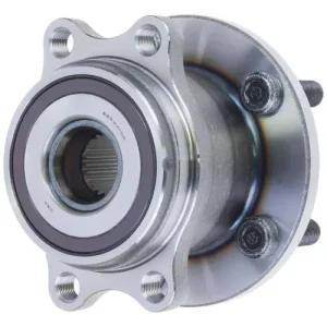 Schaeffler Bearing And Hub Assembly – 101909