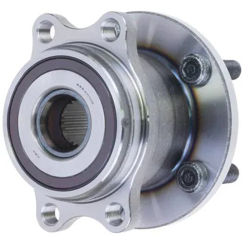 Schaeffler Bearing And Hub Assembly – 101909