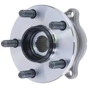 Schaeffler Bearing And Hub Assembly – 101909 - view 2