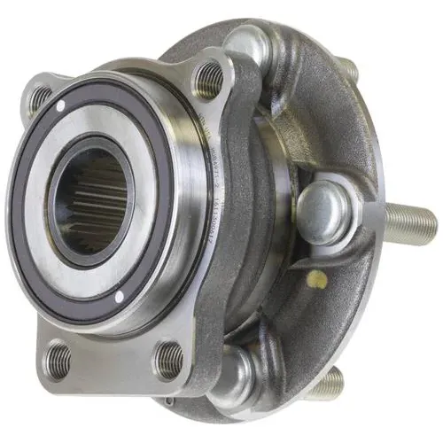 Schaeffler Bearing And Hub Assembly – 101908