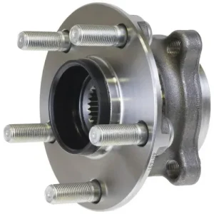 Schaeffler Bearing And Hub Assembly – 101908 - view 2