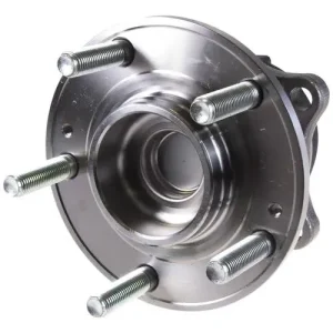 Schaeffler Bearing And Hub Assembly – 101943