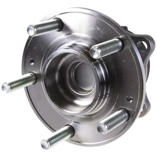 Schaeffler Bearing And Hub Assembly – 101943