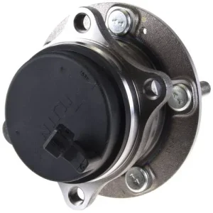 Schaeffler Bearing And Hub Assembly – 101943 - view 2