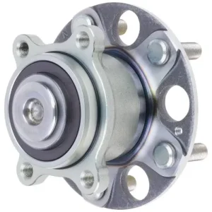 Schaeffler Bearing And Hub Assembly – 101926