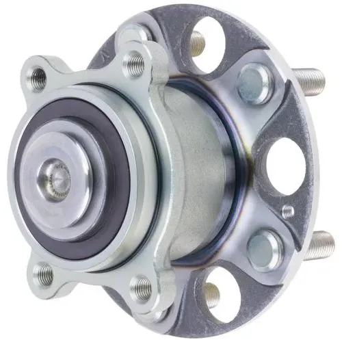Schaeffler Bearing And Hub Assembly – 101926