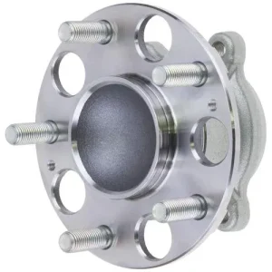 Schaeffler Bearing And Hub Assembly – 101926 - view 2