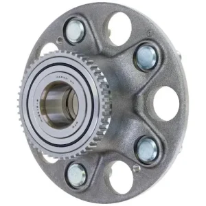 Schaeffler Bearing And Hub Assembly – 101911