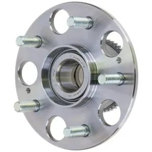 Schaeffler Bearing And Hub Assembly – 101911 - view 2