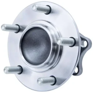 Schaeffler Bearing And Hub Assembly – 101954