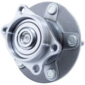Schaeffler Bearing And Hub Assembly – 101954 - view 2