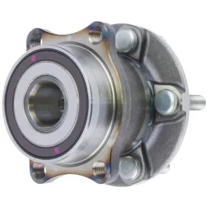 Schaeffler Bearing And Hub Assembly – 101955