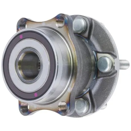 Schaeffler Bearing And Hub Assembly – 101955