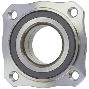 Schaeffler Bearing And Hub Assembly – 101956 - view 2
