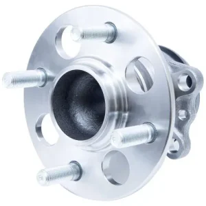 Schaeffler Bearing And Hub Assembly – 101962