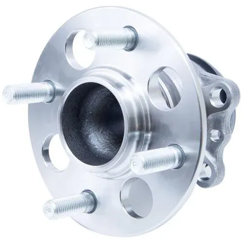Schaeffler Bearing And Hub Assembly – 101962