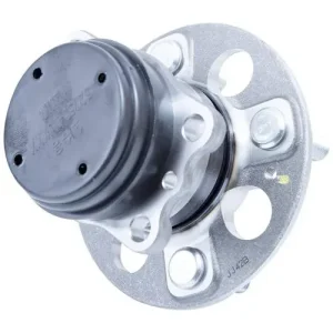 Schaeffler Bearing And Hub Assembly – 101962 - view 2